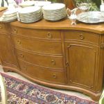 387 6106 Sideboard